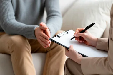 Консультация психиатра в Большом Камне