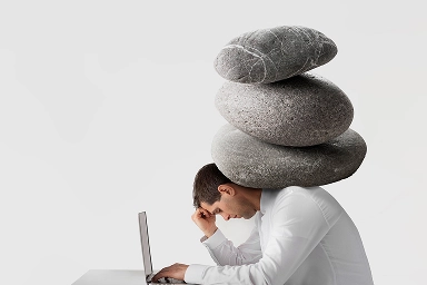 Лечение стресса в Большом Камне