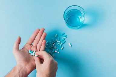 Лечение стресса в Большом Камне