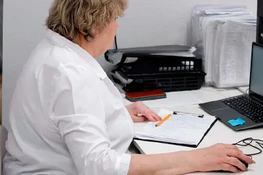 Вшивание ампулы в Большом Камне